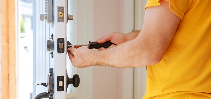 Break-in Prevention Solutions in Twentynine Palms, CA