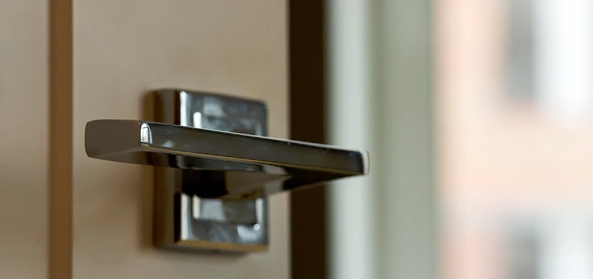 Door Lever Knob Repair in Twentynine Palms, California