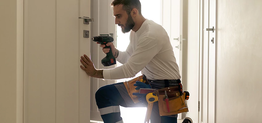 Mailbox Lock Installation Expert in Twentynine Palms, California