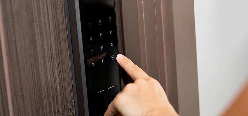 Secure Code Locks Ideas in Twentynine Palms, California