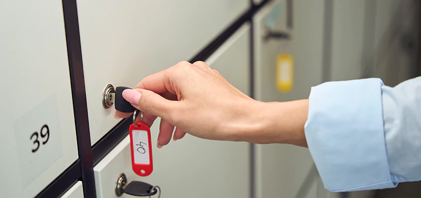 Cabinet Lock Installation in Twentynine Palms, California