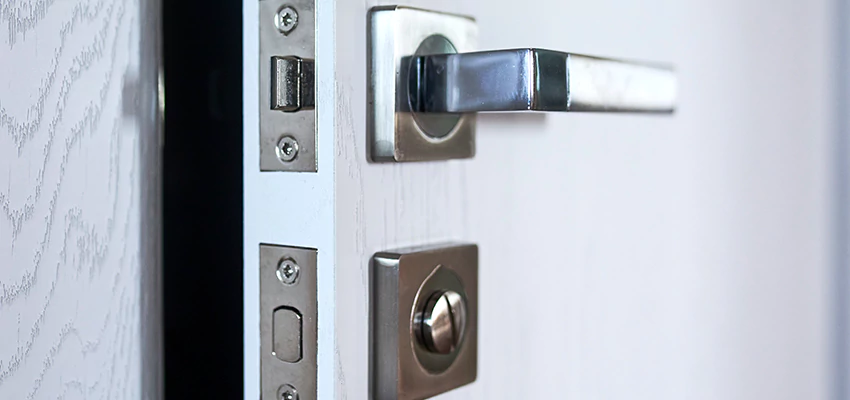 Door Lever Handle Lock Repair in Twentynine Palms, CA