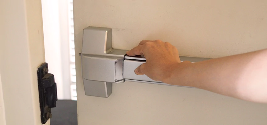 Door Lock Cylinder Reinforcements in Twentynine Palms, CA