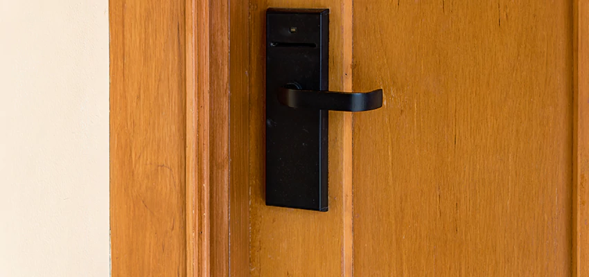 Security Gates For Home Invasion Prevention in Twentynine Palms, California