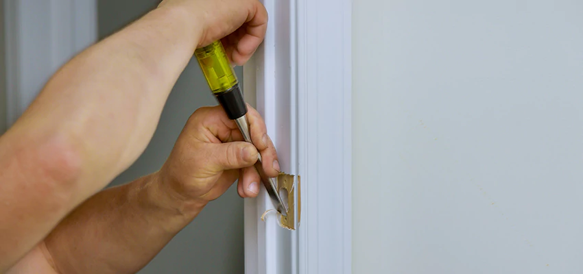 On Demand Locksmith For Key Replacement in Twentynine Palms, California