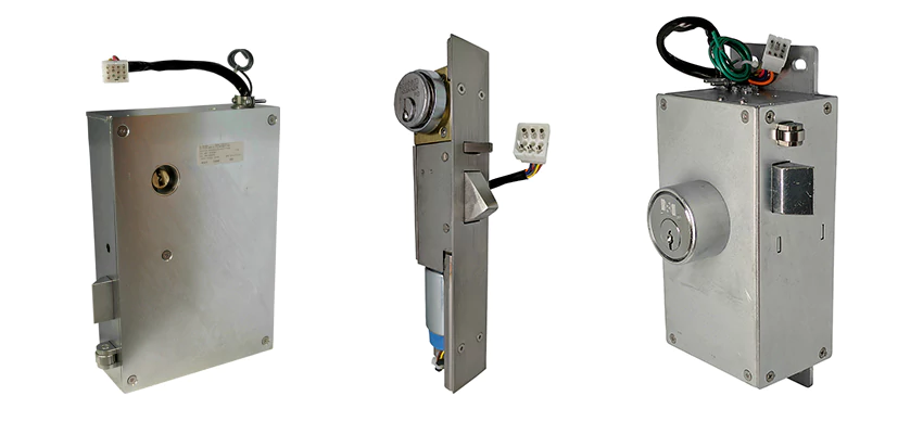 Locksmith For RR Fence Gates Brink Lock in Twentynine Palms, CA