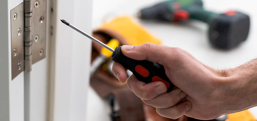 Holiday Emergency Locksmith in Twentynine Palms, California