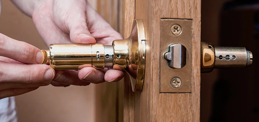 Padlock Lock Replacement Assistance in Twentynine Palms, CA