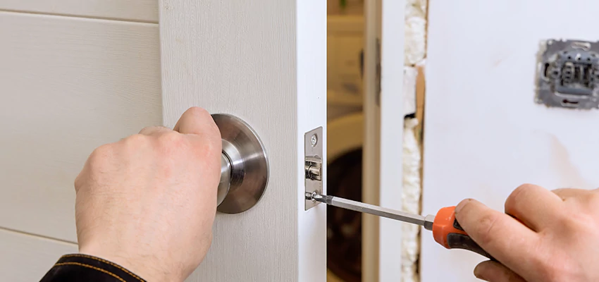 Wifi Deadbolt Installation in Twentynine Palms, CA
