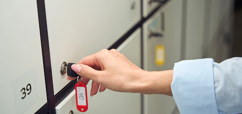 Upgrading File Cabinet Locks in Twentynine Palms, California