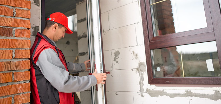 Home Invasion Door Lock Repairs in Twentynine Palms, CA