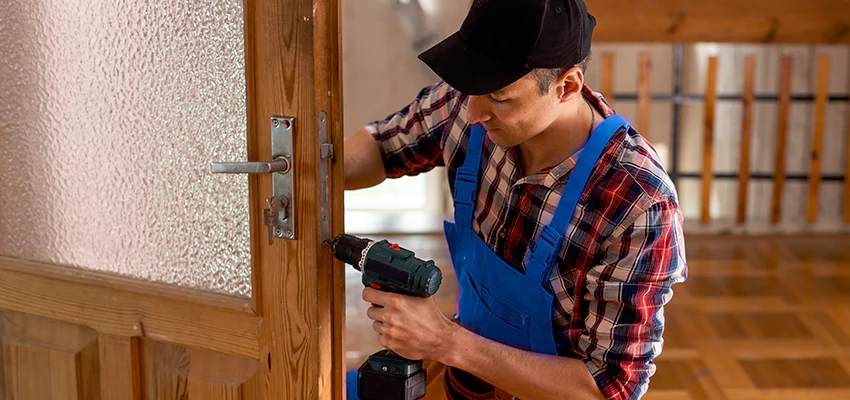 Trusted Local Digital Locks Locksmith Repair in Twentynine Palms, California
