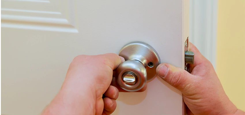 After-hours Locksmith For Lock And Key Installation in Twentynine Palms, CA