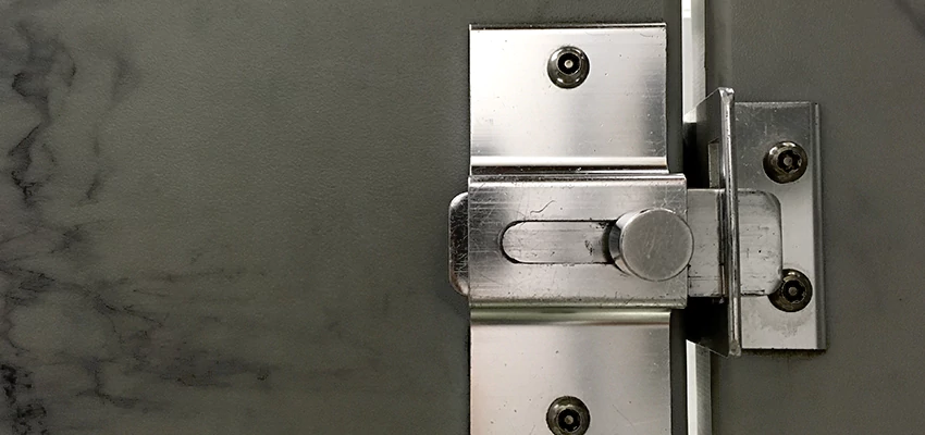 Fix A Room Door Lock in Twentynine Palms, CA