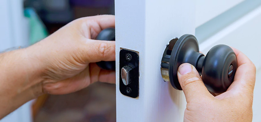 Smart Lock Replacement Assistance in Twentynine Palms, California