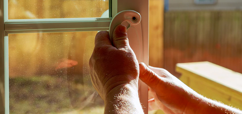 Accordion Sliding Doors Locks Replacement in Twentynine Palms, CA