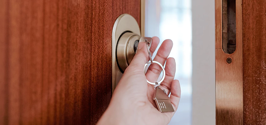 Deadbolt Lock Installation in Twentynine Palms, CA