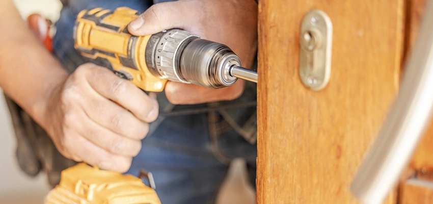 Eviction Locksmith in Twentynine Palms, California