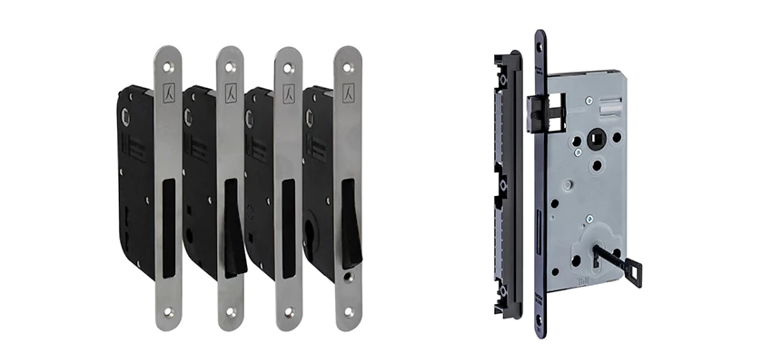 Locksmith For Magnetic Door Locks in Twentynine Palms, CA