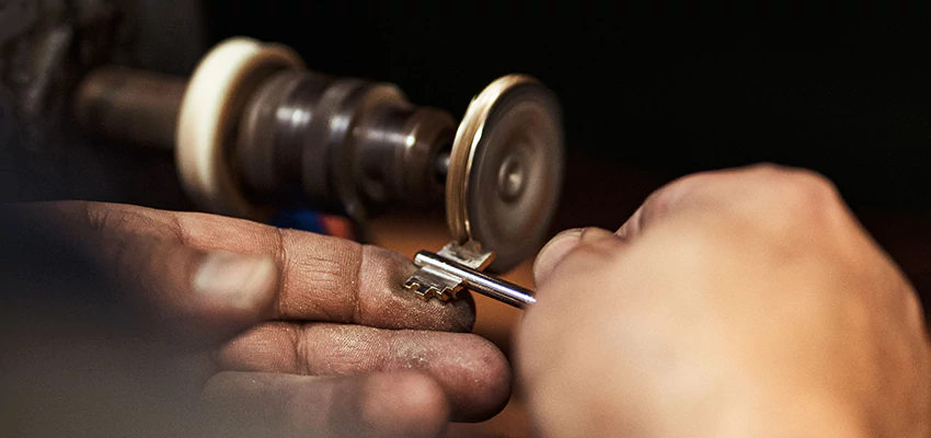 Hotel Lock Master Key System in Twentynine Palms, California