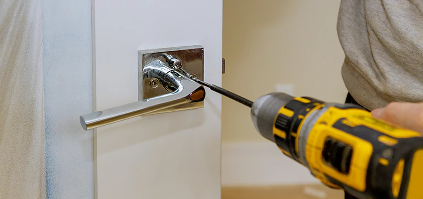 After-hours Locksmith  For Lock Troubleshooting in Twentynine Palms, California