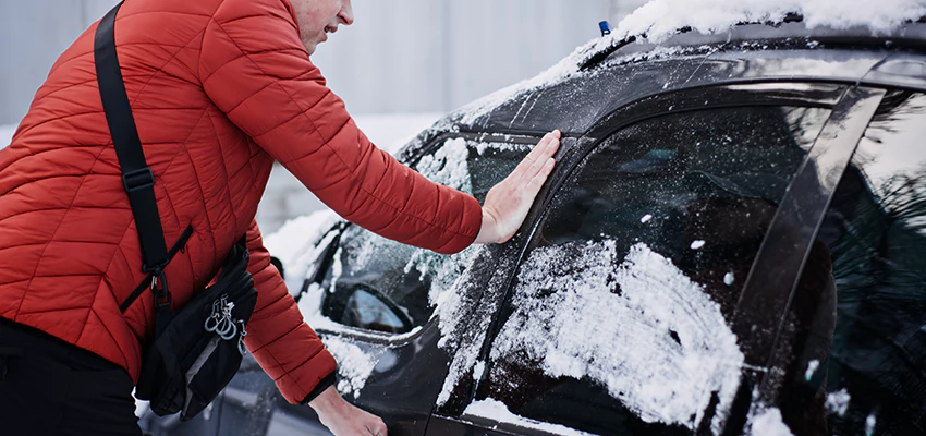 Car Key Retrieval Services in Twentynine Palms, California