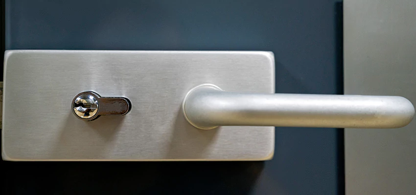 Change Patio Door Locks in Twentynine Palms, California
