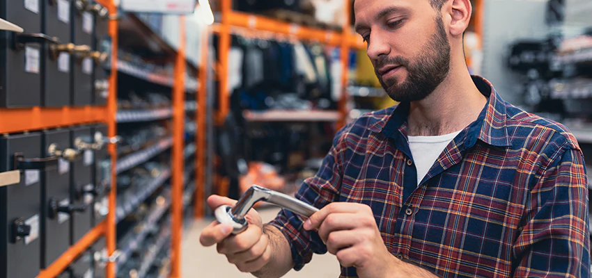 Locksmith For Retail Stores Lockout Services in Twentynine Palms, California