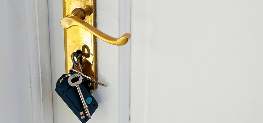 Broken Door Key Extraction in Twentynine Palms, CA